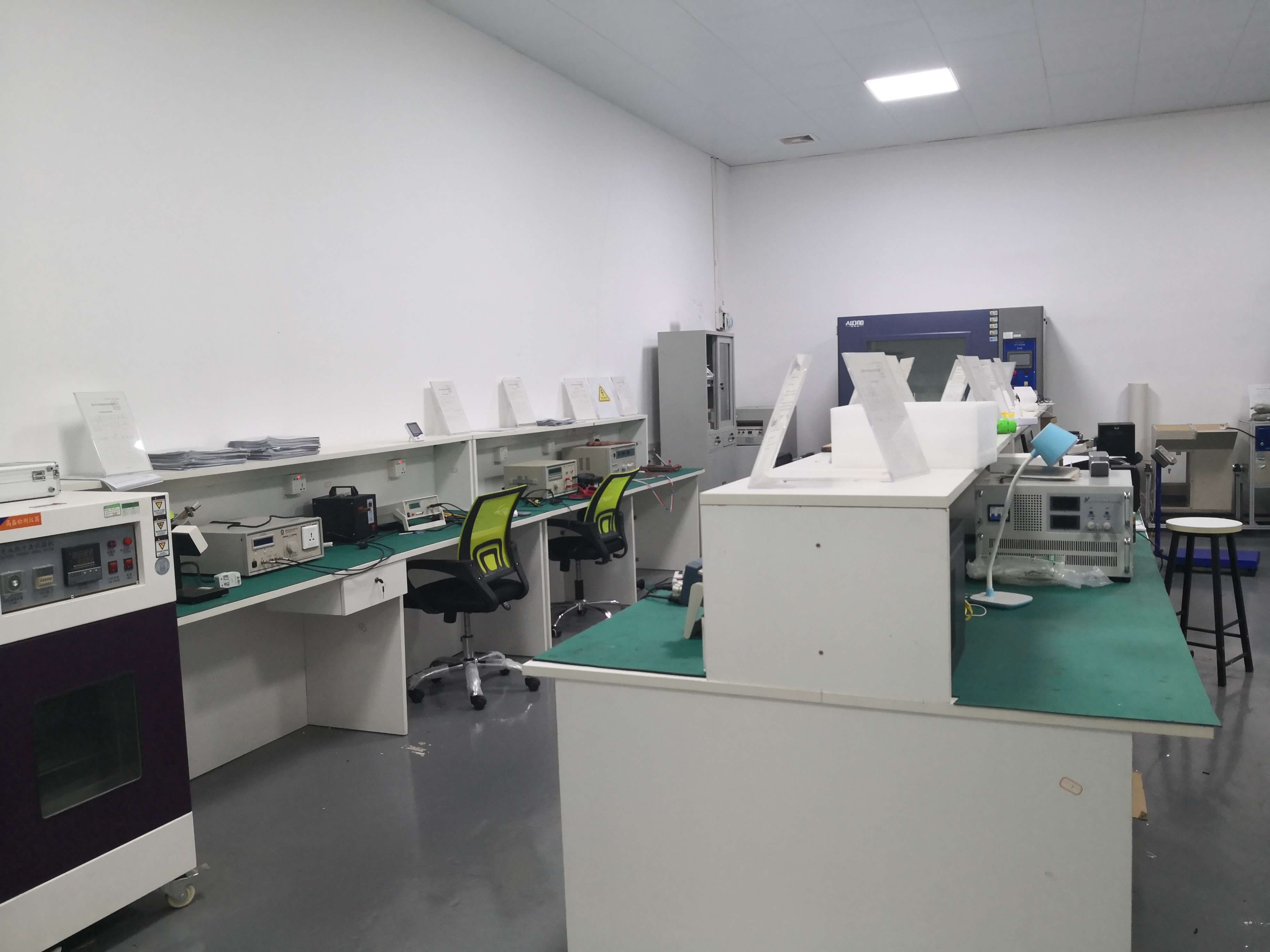 EMC@Safety實驗室6